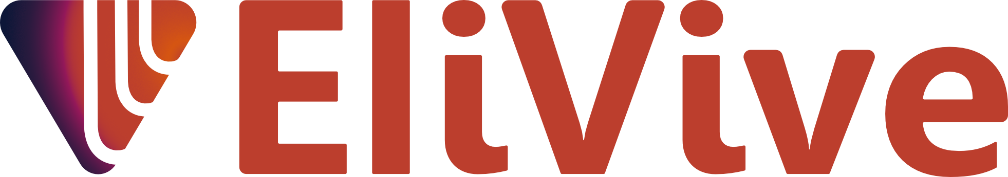 EliVive Logo